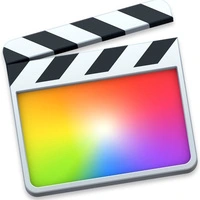 FinalCut核心技术课，FCP基础剪辑调色影视视频制作专业入门-鲸鑫居
